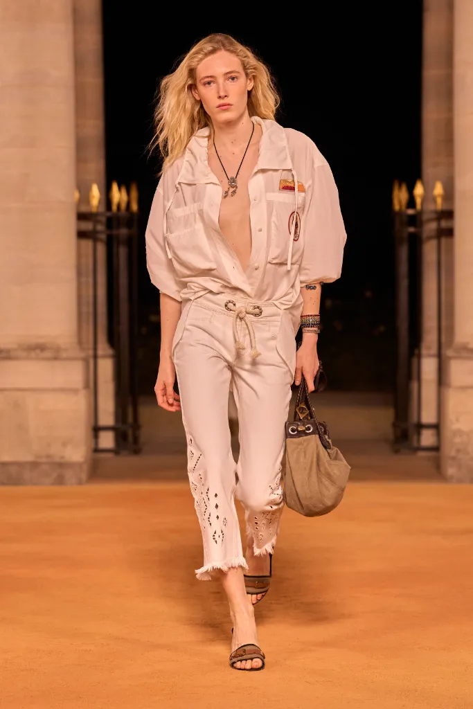 Isabel Marant 26SS037